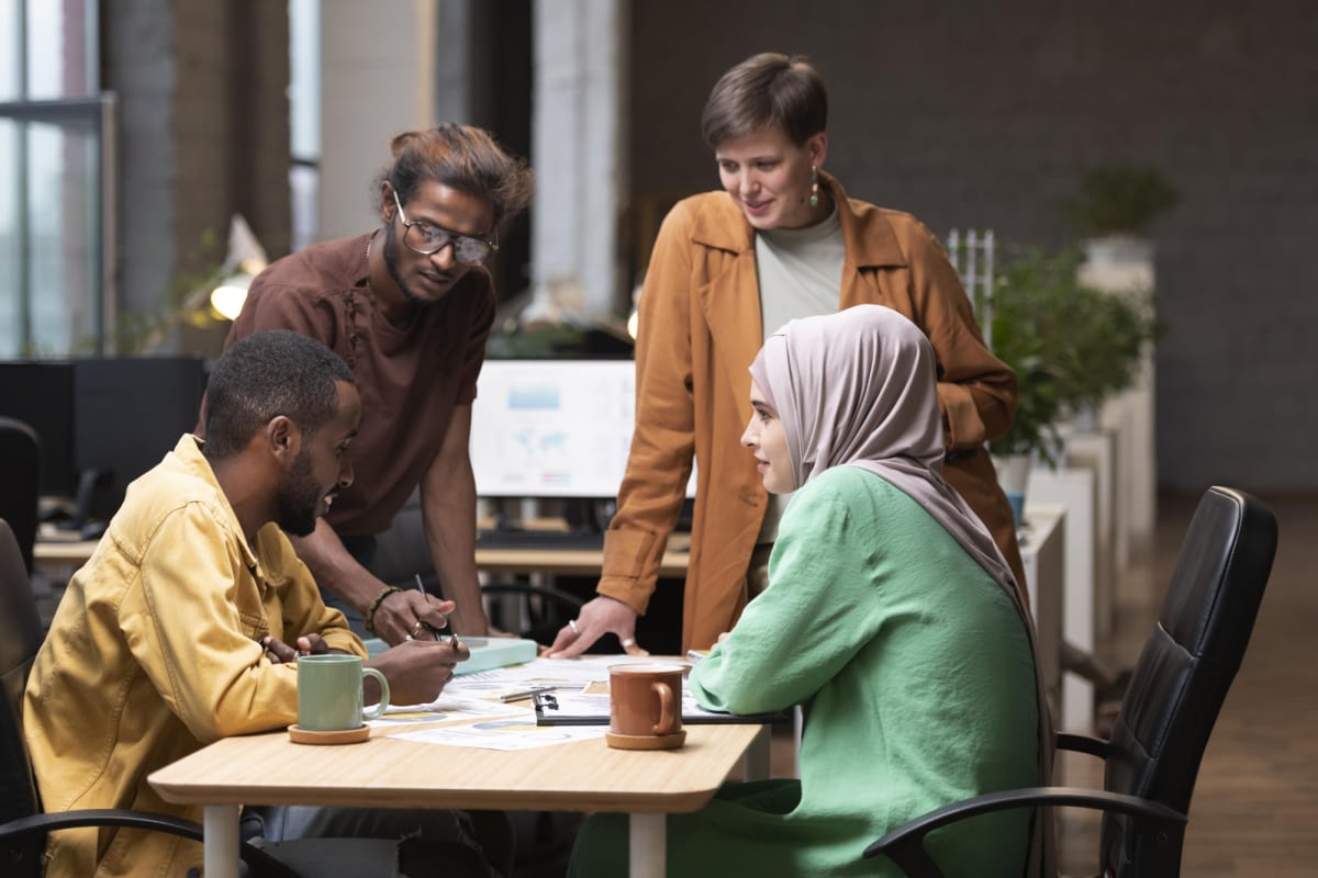 Predictive Accounting: How Smart Dubai Startups Forecast Cash Flow (Before It Happens)