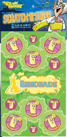 Lemonade