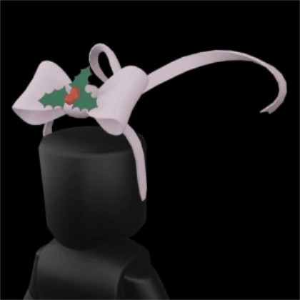 Gone With The Wind Bow Headband