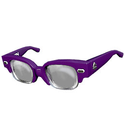 Half-Rim Glasses