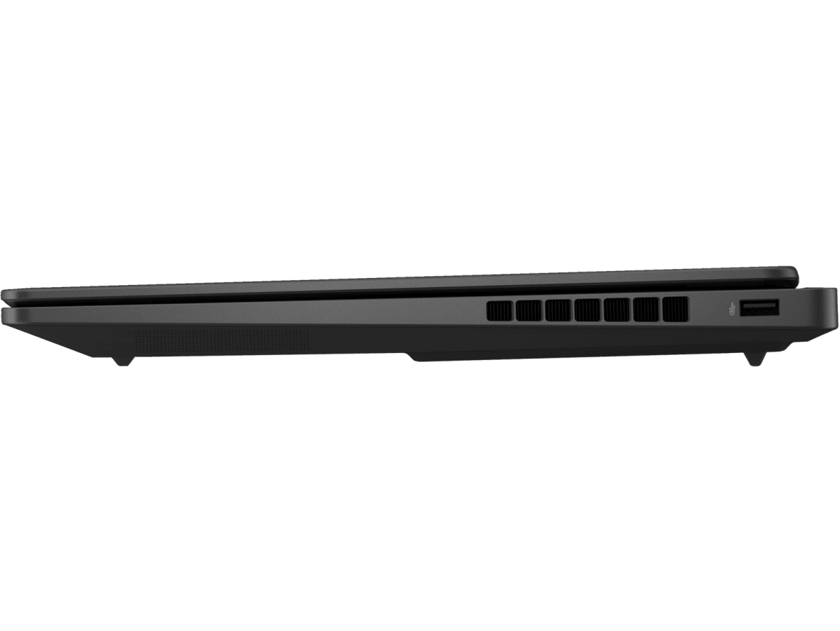 HP OMEN MAX 16, Intel Ultra 9-275HX, RTX 5090, 32 GB DDR5-5600, 1 TB SSD, QHD+ 240 Hz OLED 500 nits
