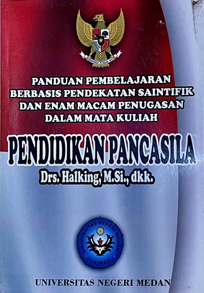 Pendididkan Pancasila