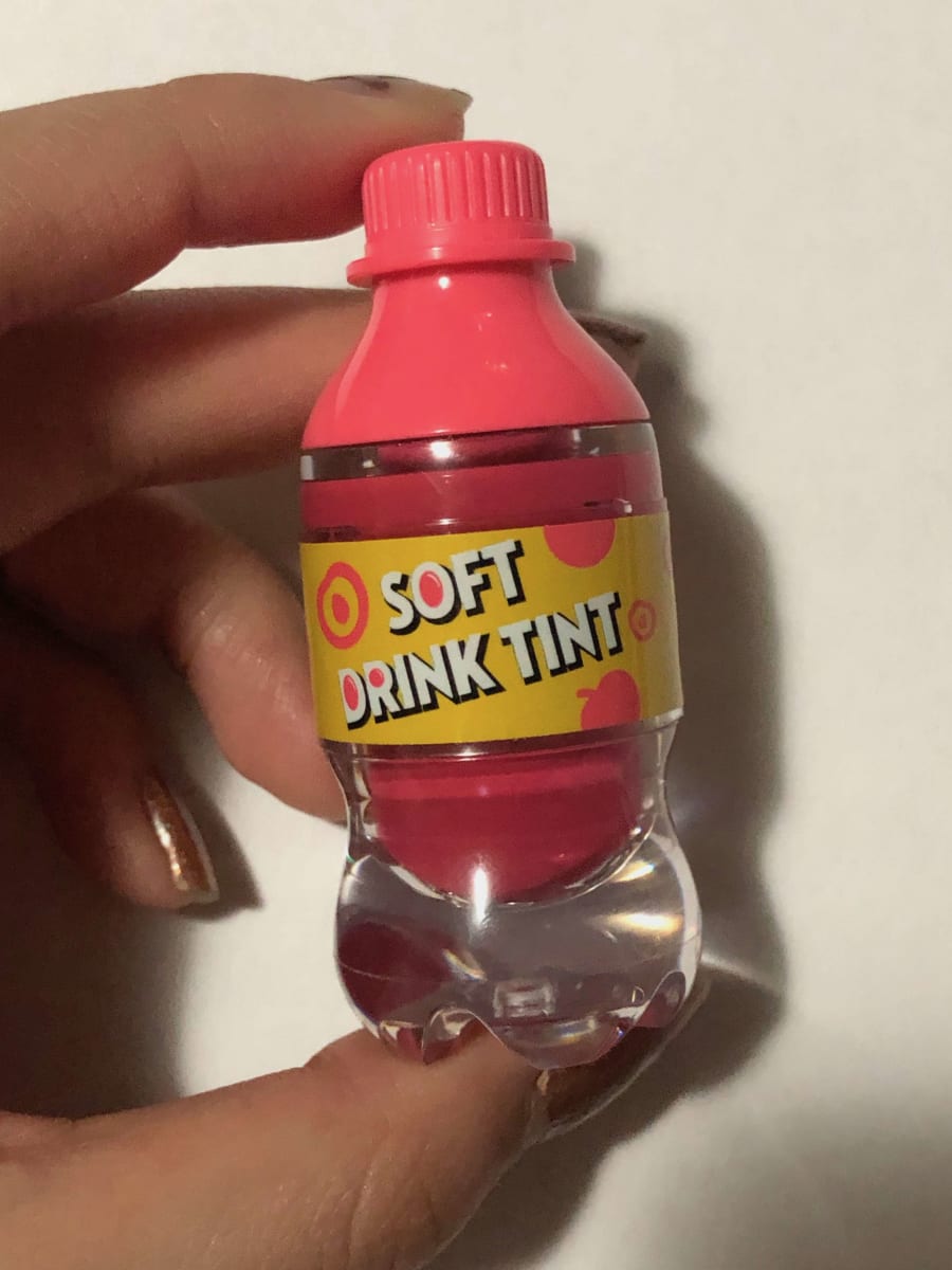 Soft Drink Tint