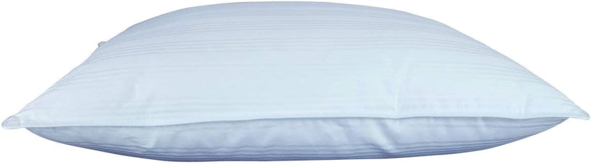 Downlite Low Profile Down Pillow (Standard Size)