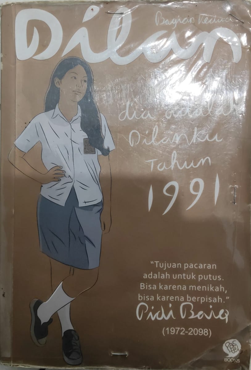 Dilan 1991