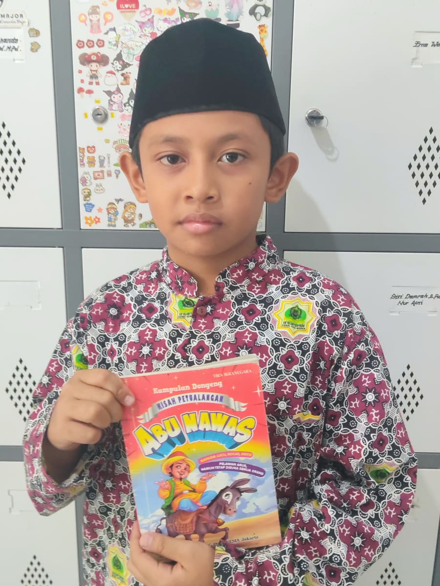 Abu Nawas