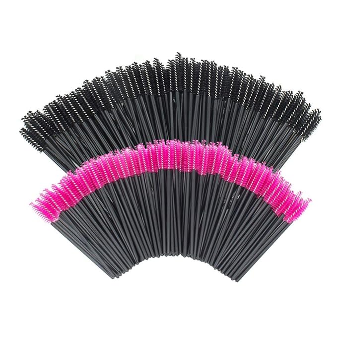 Mascara Wands