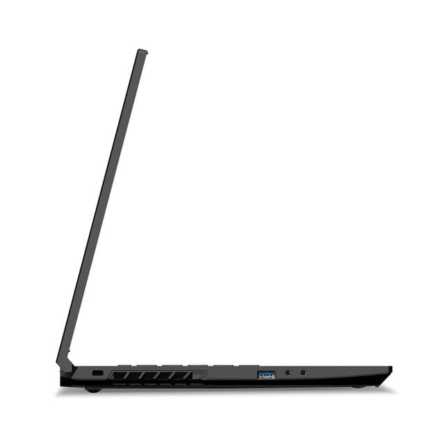 Eluktronics RP-15 G2, Ryzen 7-7840HS, RTX 4070, 8-64 GB DDR5-4800, QHD 165 hz 100% sRGB