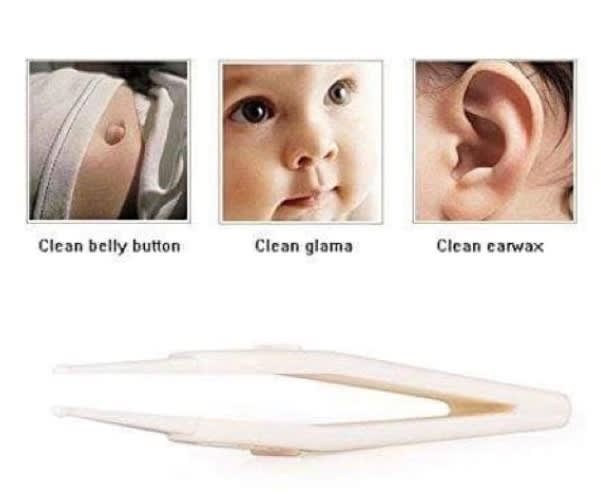 Baby Tweezers