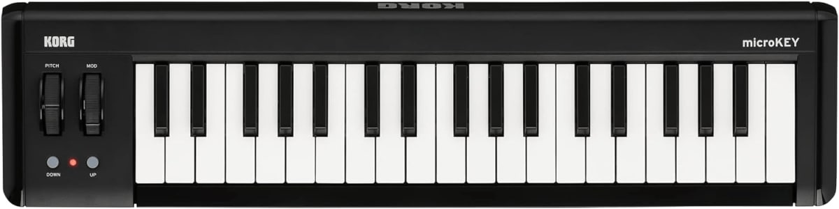 Korg microKEY2 37-Key