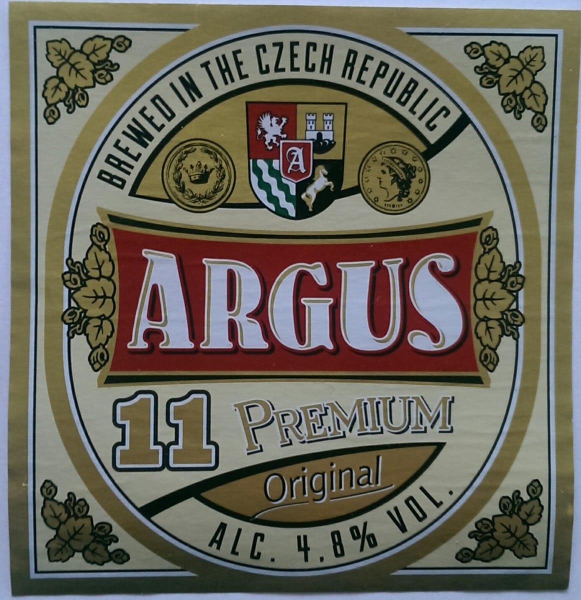 Argus 11 Premium