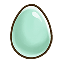 Large Duck Egg