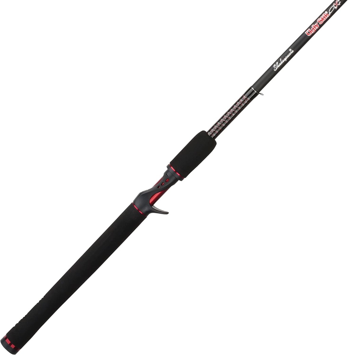 GX2 Casting Fishing Rod