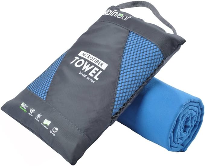 Microfiber Towels