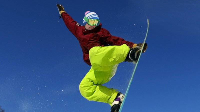 Snowboarding Pants