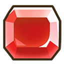 Red Beryl
