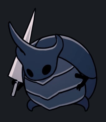 Watcher Knight