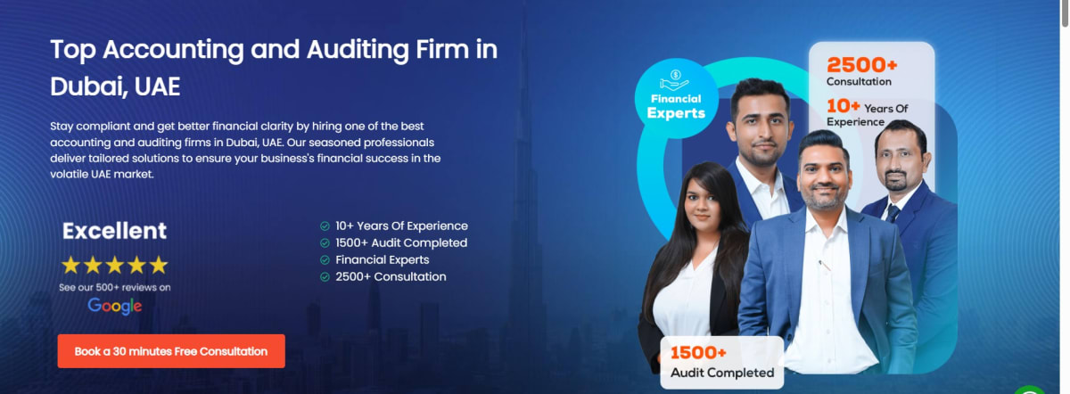 Avyanco Auditing Blog Insights