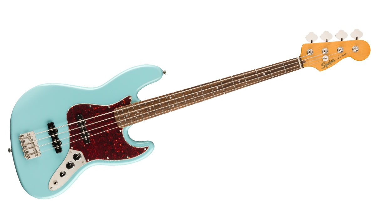 CV 60s Jazz Bass