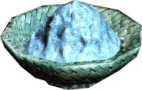 Frost Salts