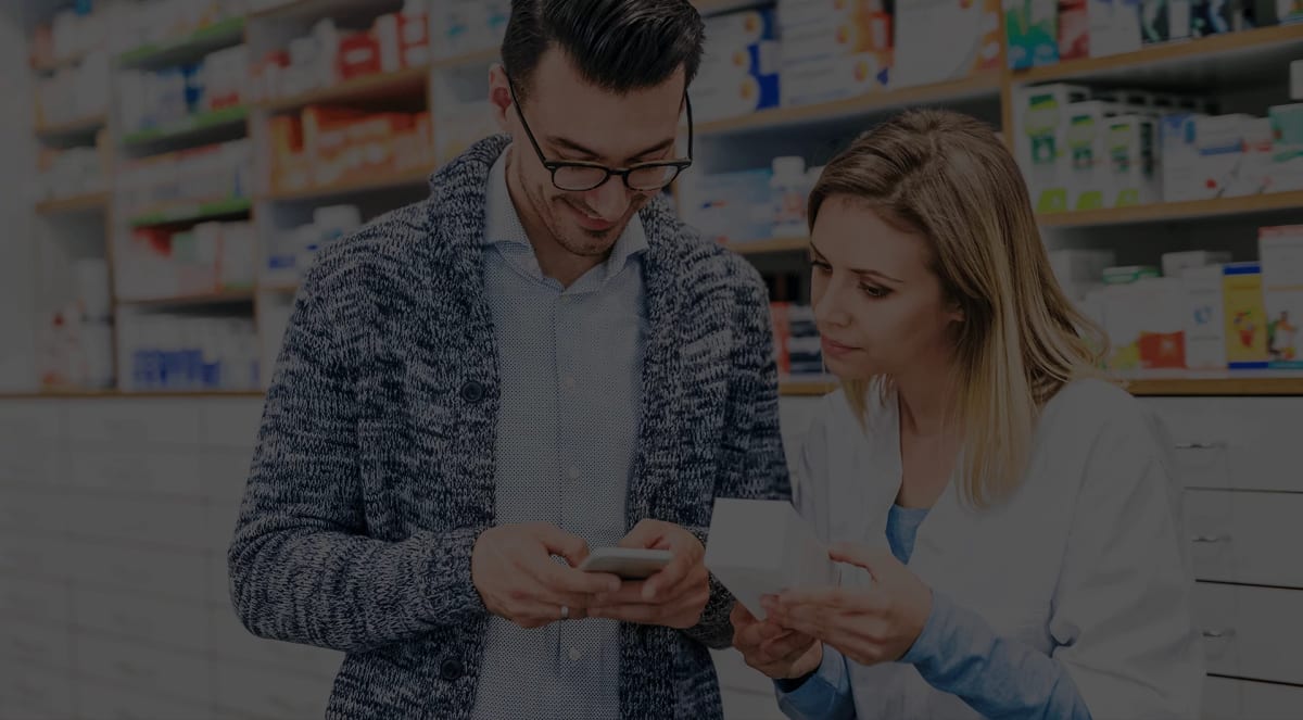 Healthcare and Other Services