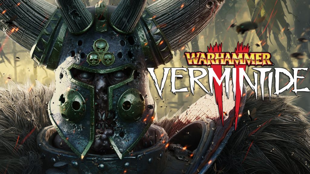 Warhammer: Vermintide 2 All Items List