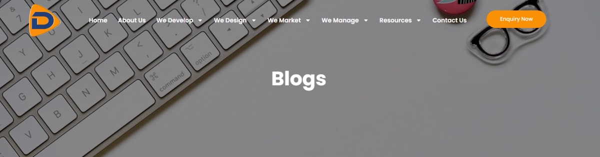 Digital Marketing Blogs