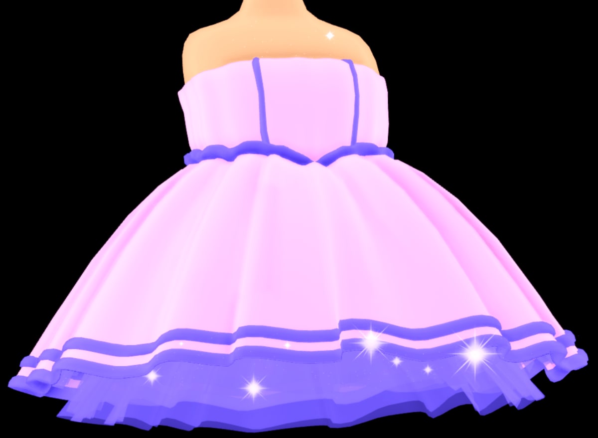 Adorable Dress