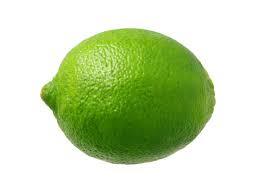Your baby is as big as a lime