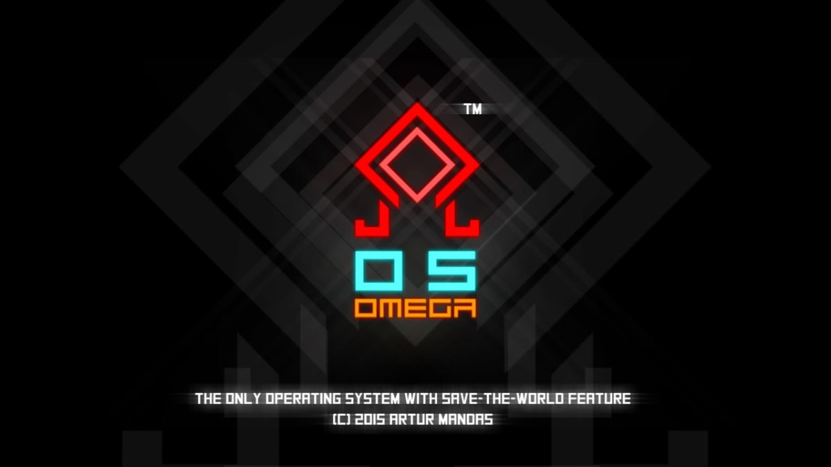 OS Omega
