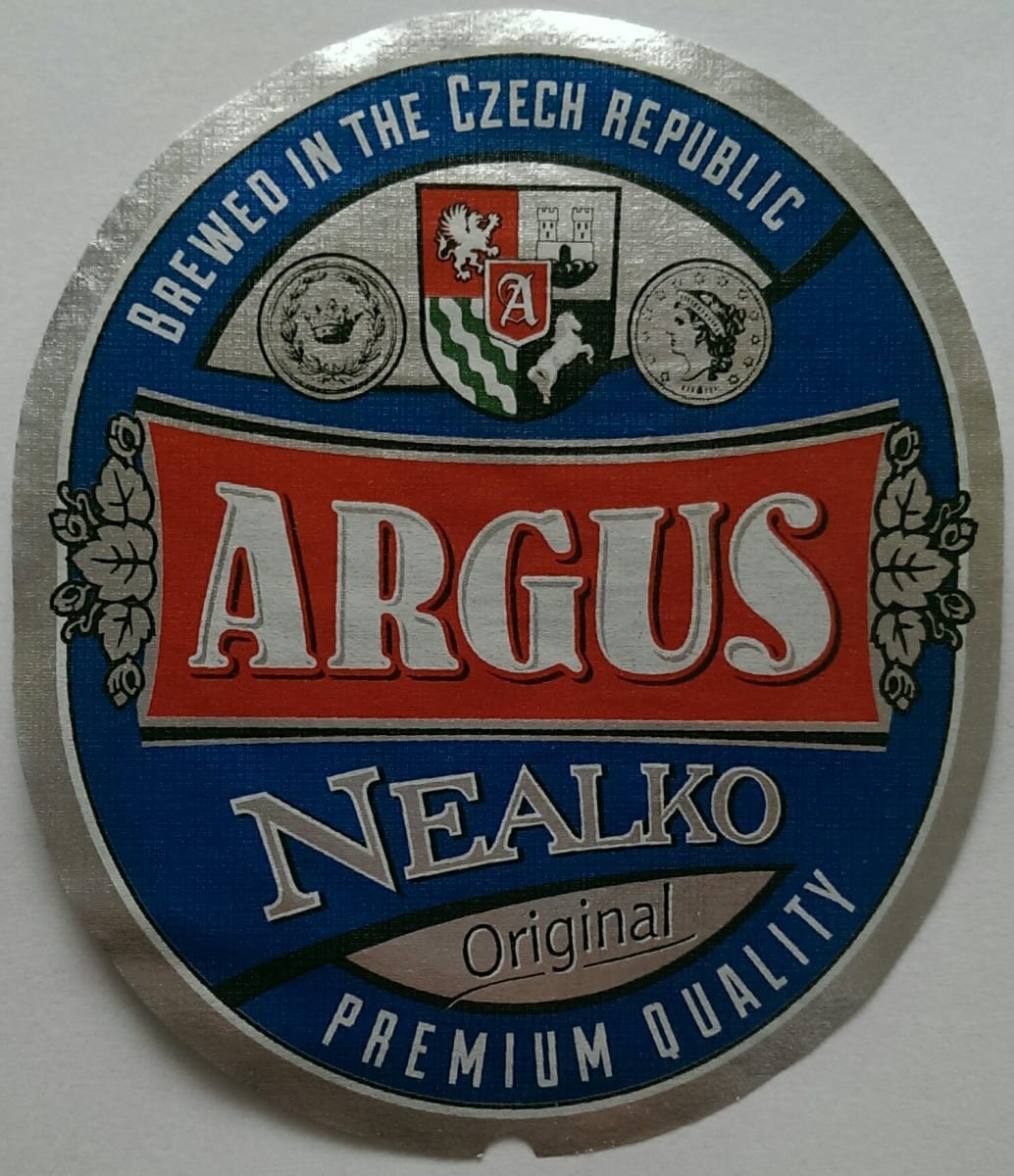 Argus Nealko