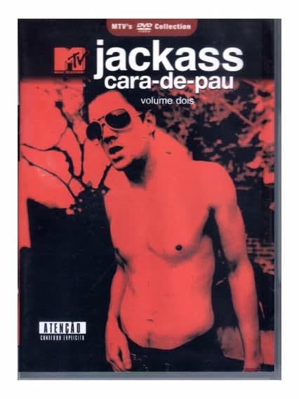 Jackass: Volume Two