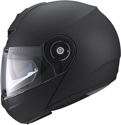 Schuberth C3 Pro