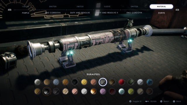 Durasteel