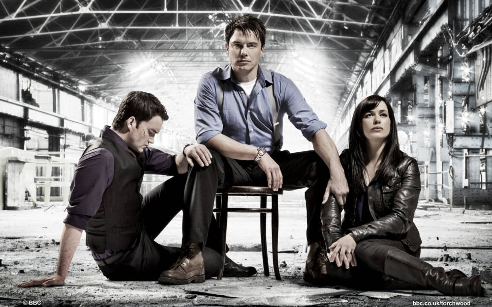 Torchwood