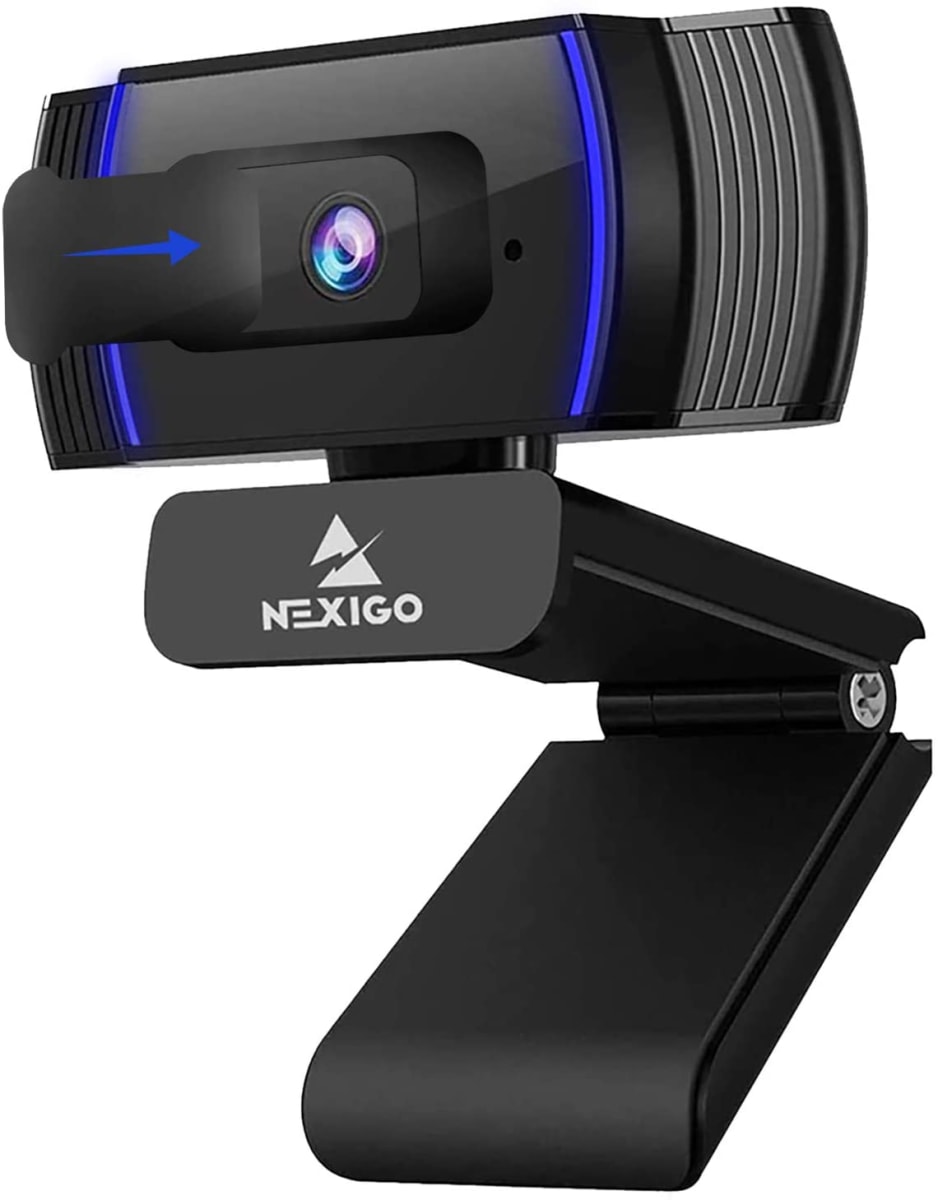 N930AF Webcam