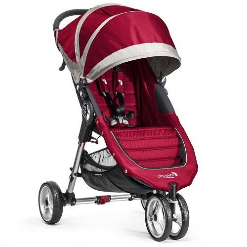 Baby Jogger City Mini