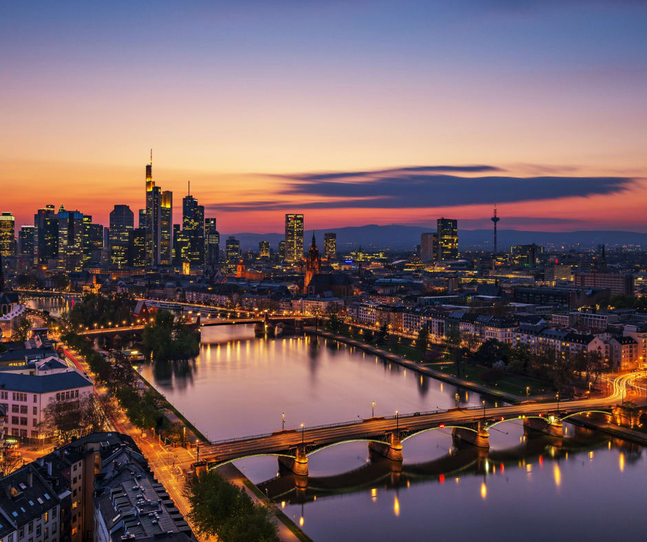 15 Must-Visit Attractions and Experiences in Frankfurt, Germany