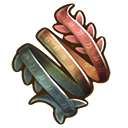 Ancient Rainbow Armbad