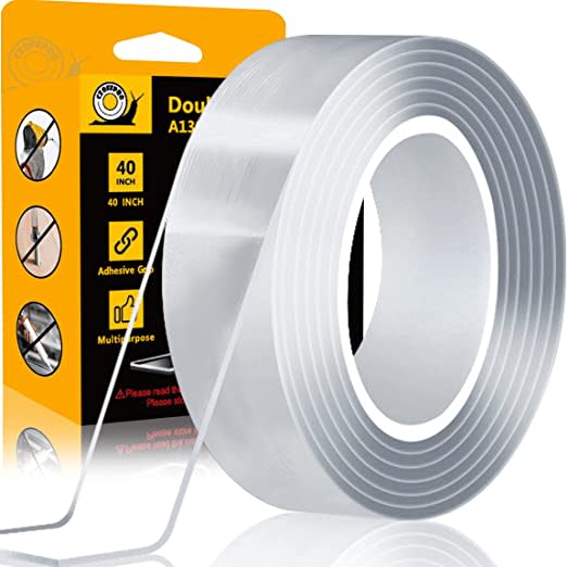CZoffpro Double Sided Tape