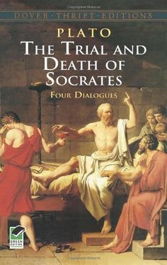 The Trial and Death of Socrates