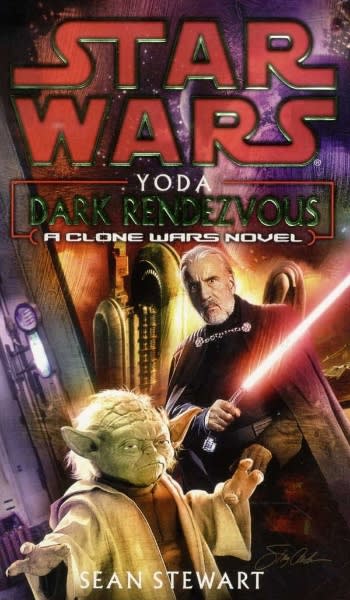 Yoda: Dark Rendezvous