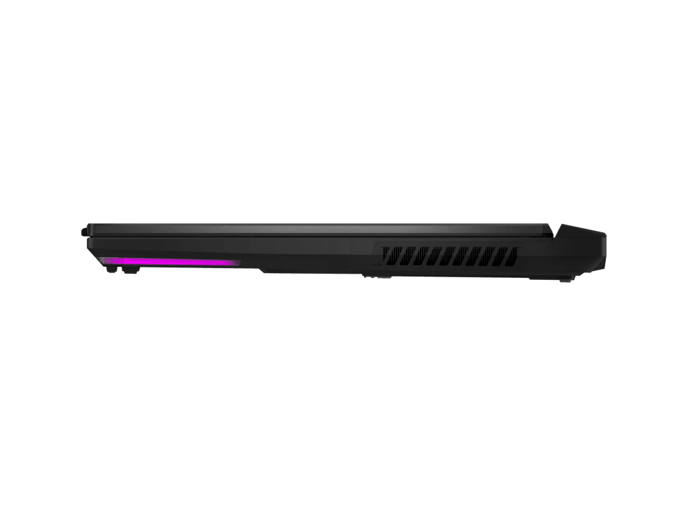 Asus Strix Scar 17 X3D, Ryzen 9-7945HX X3D, RTX 4090, 32 GB DDR5-4800, 2 TB SSD, QHD 240 hz 300 nits 100% DCI-P3