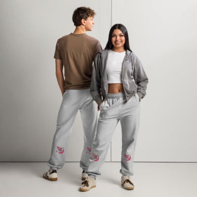 Bella + Canvas 4737 Heavyweight Sweatpants