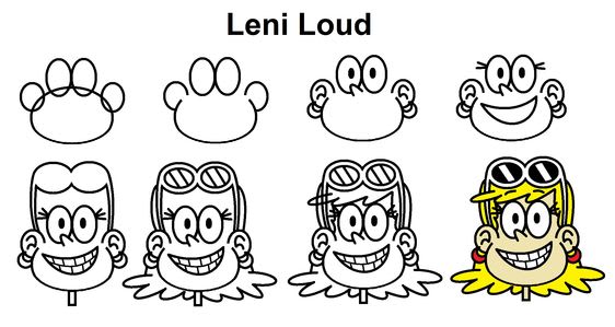 Leni Loud