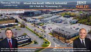 Commercial Industrial Property for sale