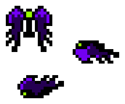 Space Bat