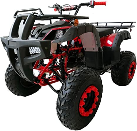 200 ATV Quad