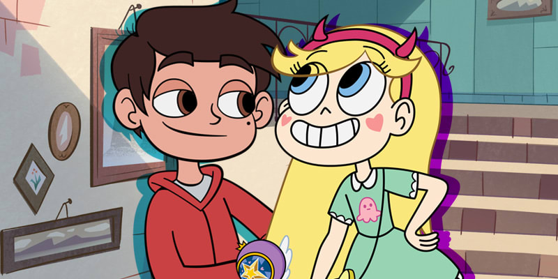 Star & Marco