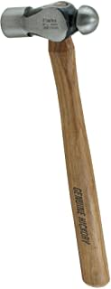 Ball peen hammer